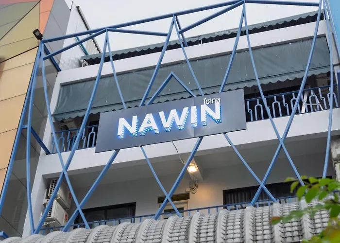 Nawin Donmueang Hotel