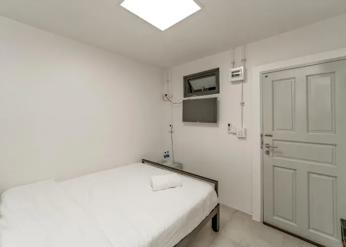 Hotel Nawin Donmueang 3*