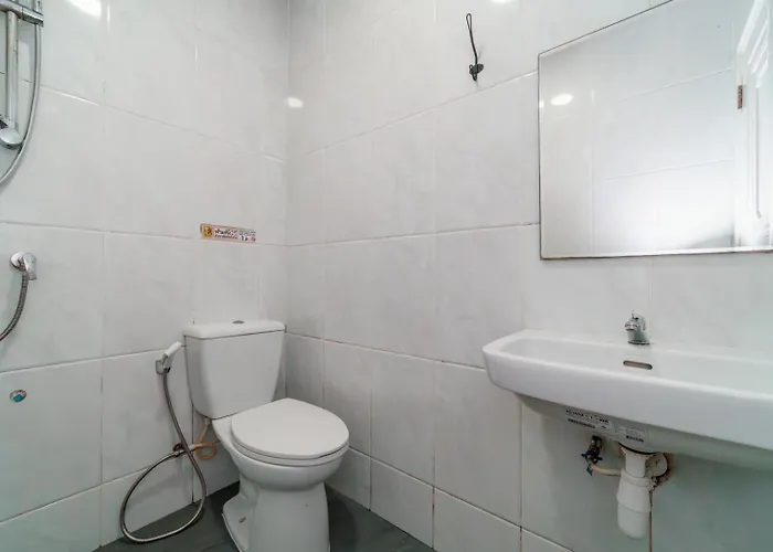 Nawin Donmueang Hotel 3*